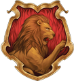 Gryffindor Crest